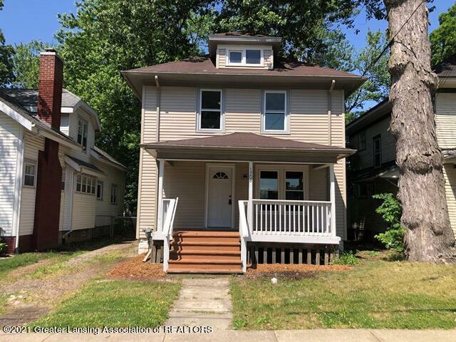 1708 Beal Avenue  Lansing MI 48910 photo