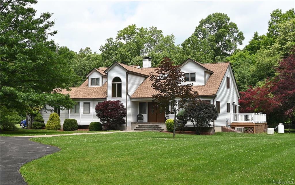 Property Photo:  33 Knolls Road  NY 12589 