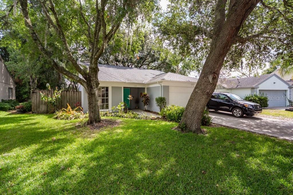 Property Photo:  1638 Baker Road  FL 33559 