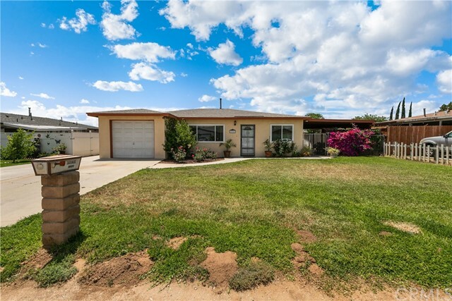 Property Photo:  13361 Tacoma Drive  CA 92553 