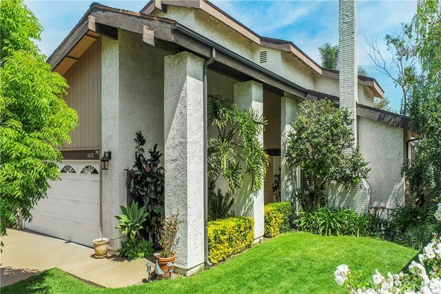 Property Photo:  3670 Spanish Gate Drive  CA 91320 