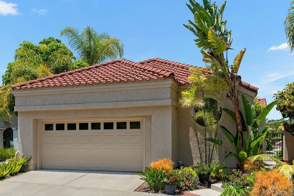 Property Photo:  1458 Hermosita Dr.  CA 92078 