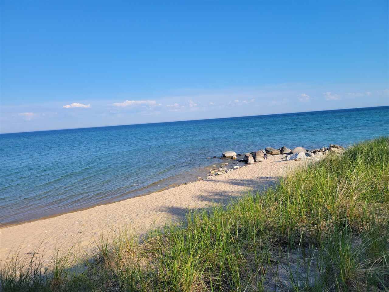 Property Photo:  1701 Birch  MI 49740 