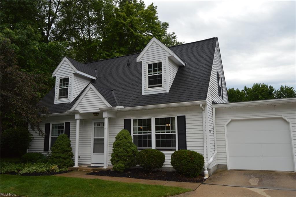 Property Photo: 7300 Scottsdale Circle OH 44060