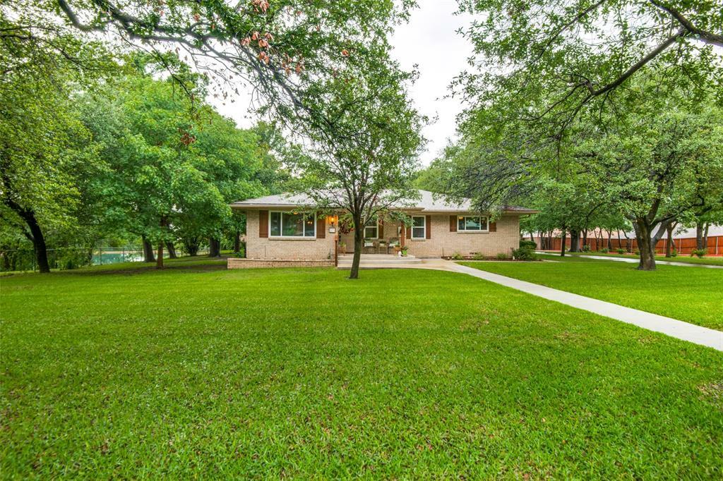 Property Photo:  511 Millican Drive  TX 75057 