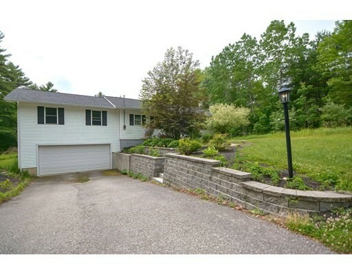 Property Photo:  149 Berry Corner Rd  MA 01507 