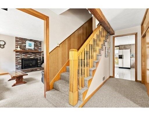 Property Photo: 42 Conant Road MA 02493