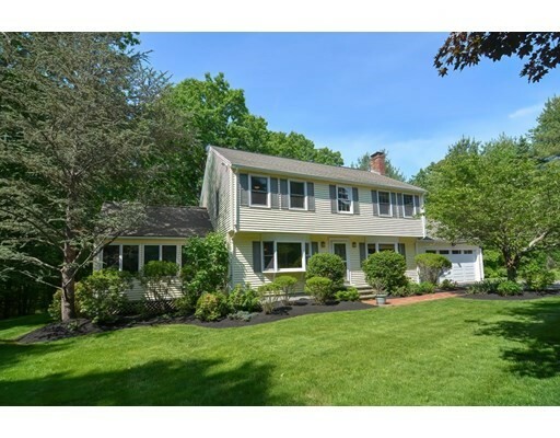 Property Photo:  24 Pamela Drive  MA 01746 