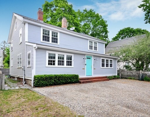 Property Photo:  128 Belknap Street 128  MA 01742 