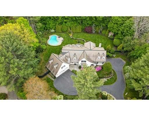 Property Photo: 317 Grove Street MA 02482