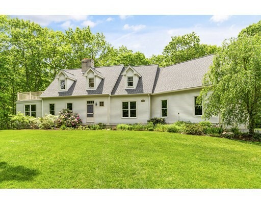 Property Photo: 1983 Bay Rd MA 02067