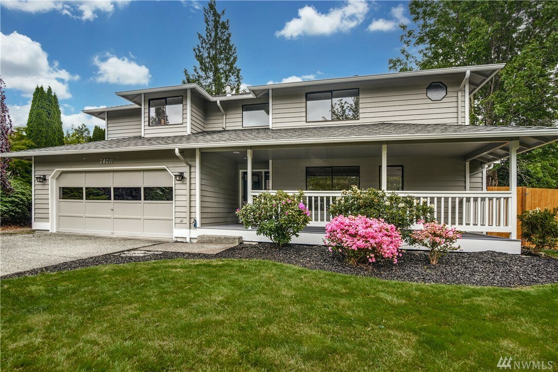 Property Photo:  28011 NE 140th Place  WA 98019 