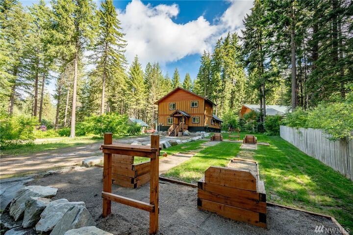 Property Photo: 22421 Stirrup St WA 98847