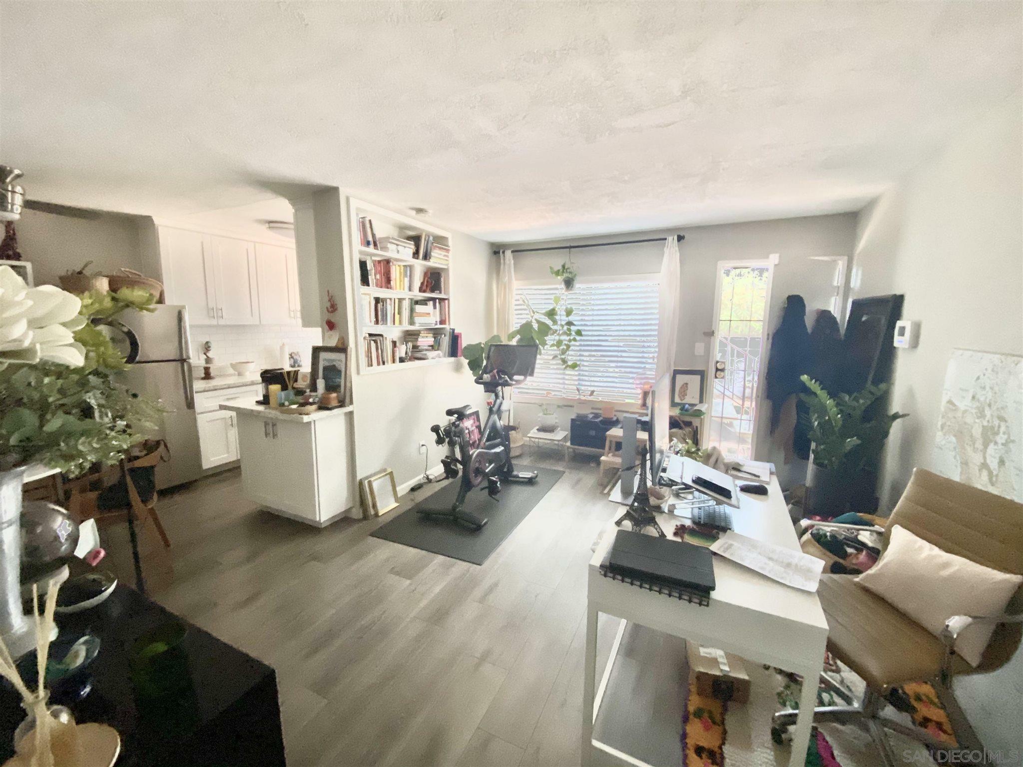 Property Photo: 4557 33rd St. 2 CA 92116