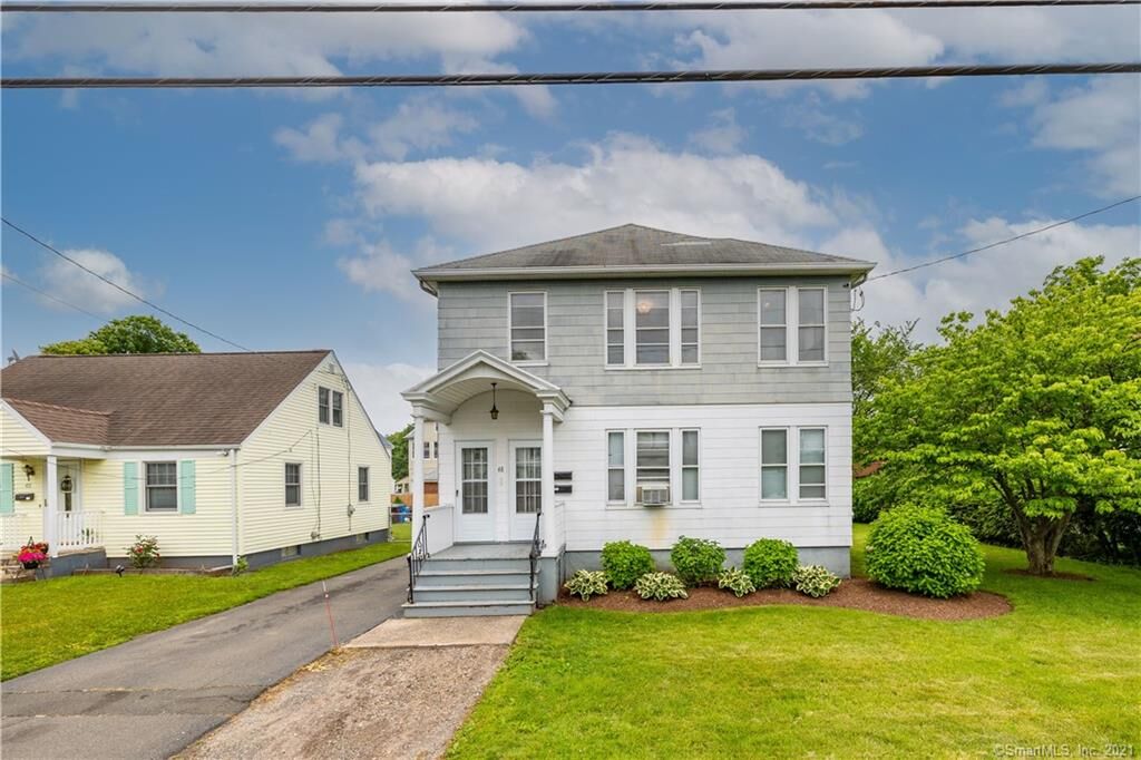 Property Photo:  48 Overlook Avenue  CT 06053 