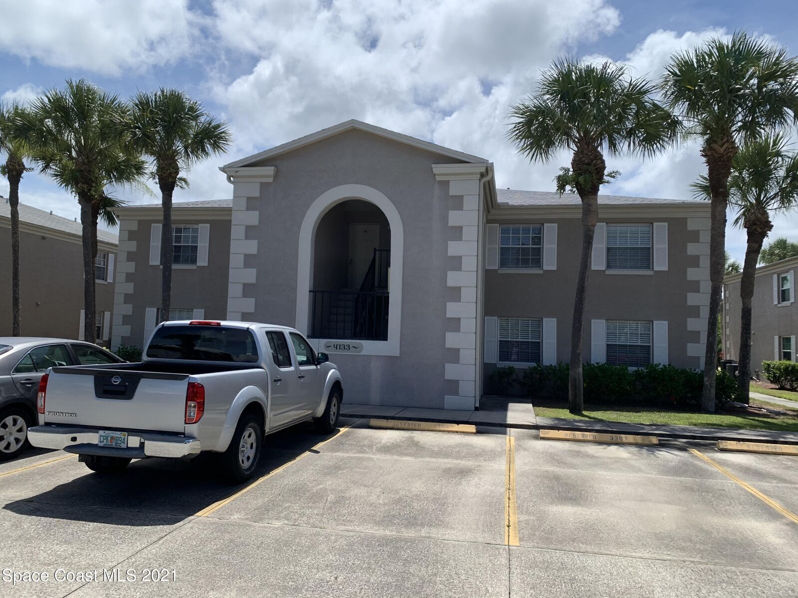 Property Photo: 4133 Cedar Creek Circle FL 32953