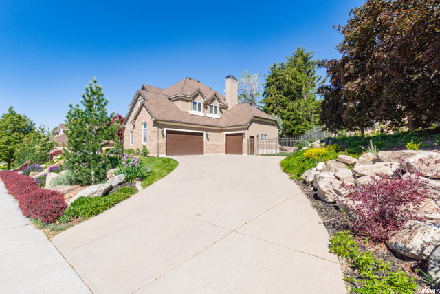 Property Photo: Address not disclosed UT 84403