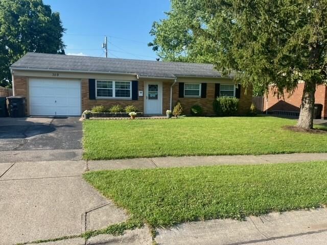 Property Photo: 359 Ellenwood Drive OH 45449