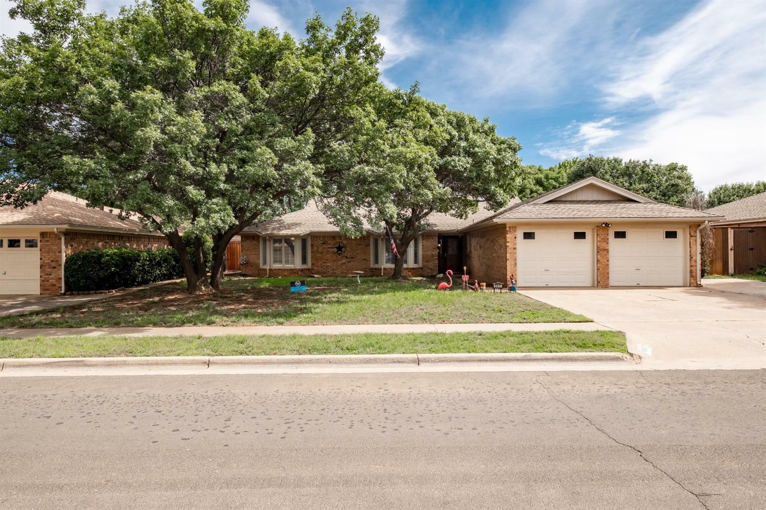 Property Photo:  5417 88th Street  TX 79424 