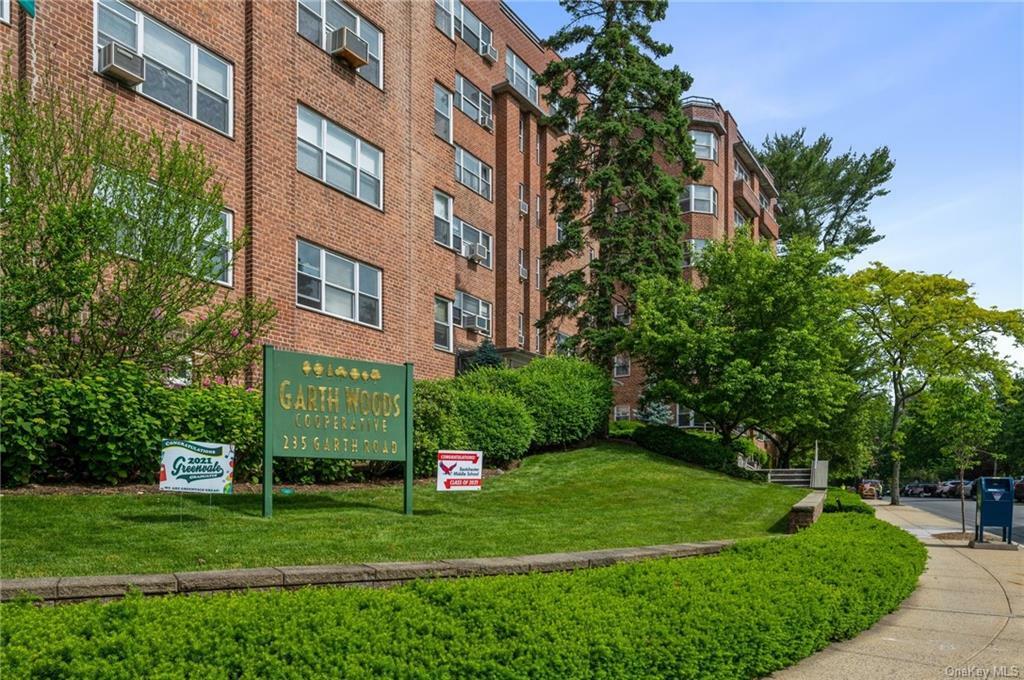 Property Photo: 235 Garth Road D2a NY 10583