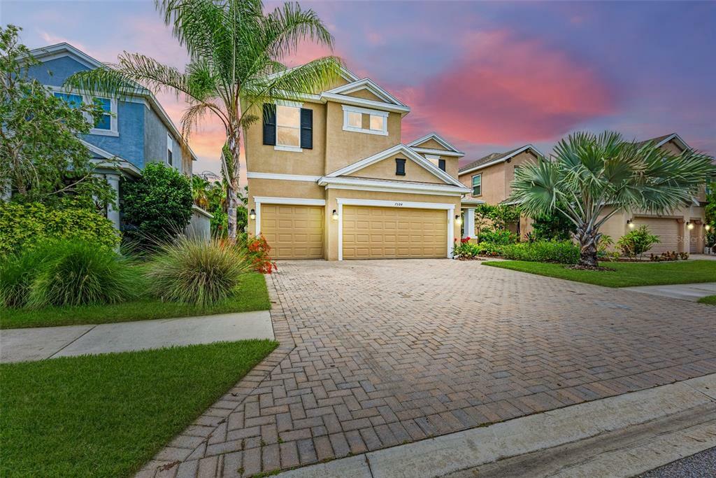 Property Photo:  7584 Aguila Drive  FL 34240 