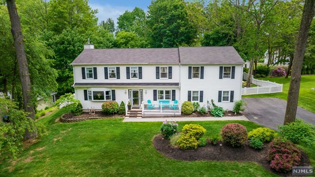 Property Photo: 24 Sandra Lane NJ 07869