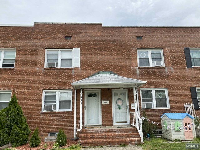 Property Photo:  218 Hackensack Street  NJ 07075 