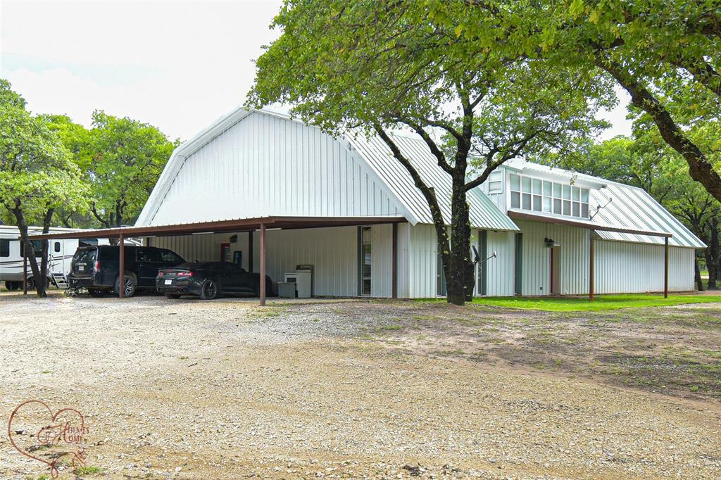 1189 Private Road 1209  Clyde TX 79510 photo