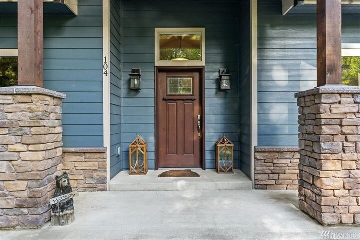 104 Good Times Lane  Packwood WA 98937 photo