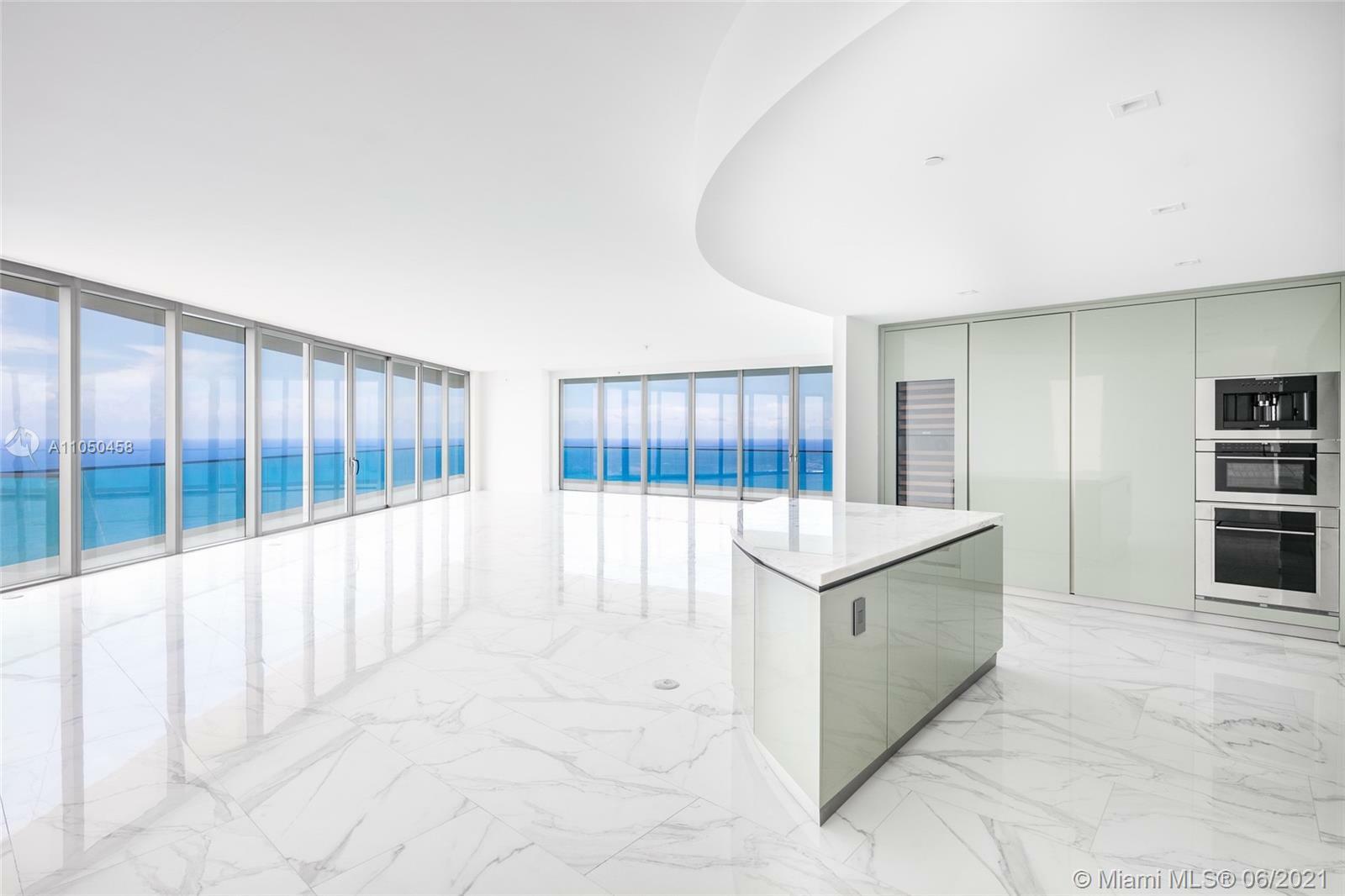 Property Photo: 18975 Collins Ave 5100 FL 33160