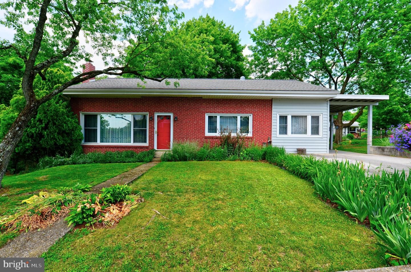 Property Photo: 89 Belmont Road PA 17036