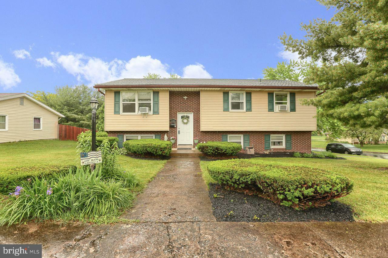 Property Photo:  3701 Tudor Drive  PA 17109 