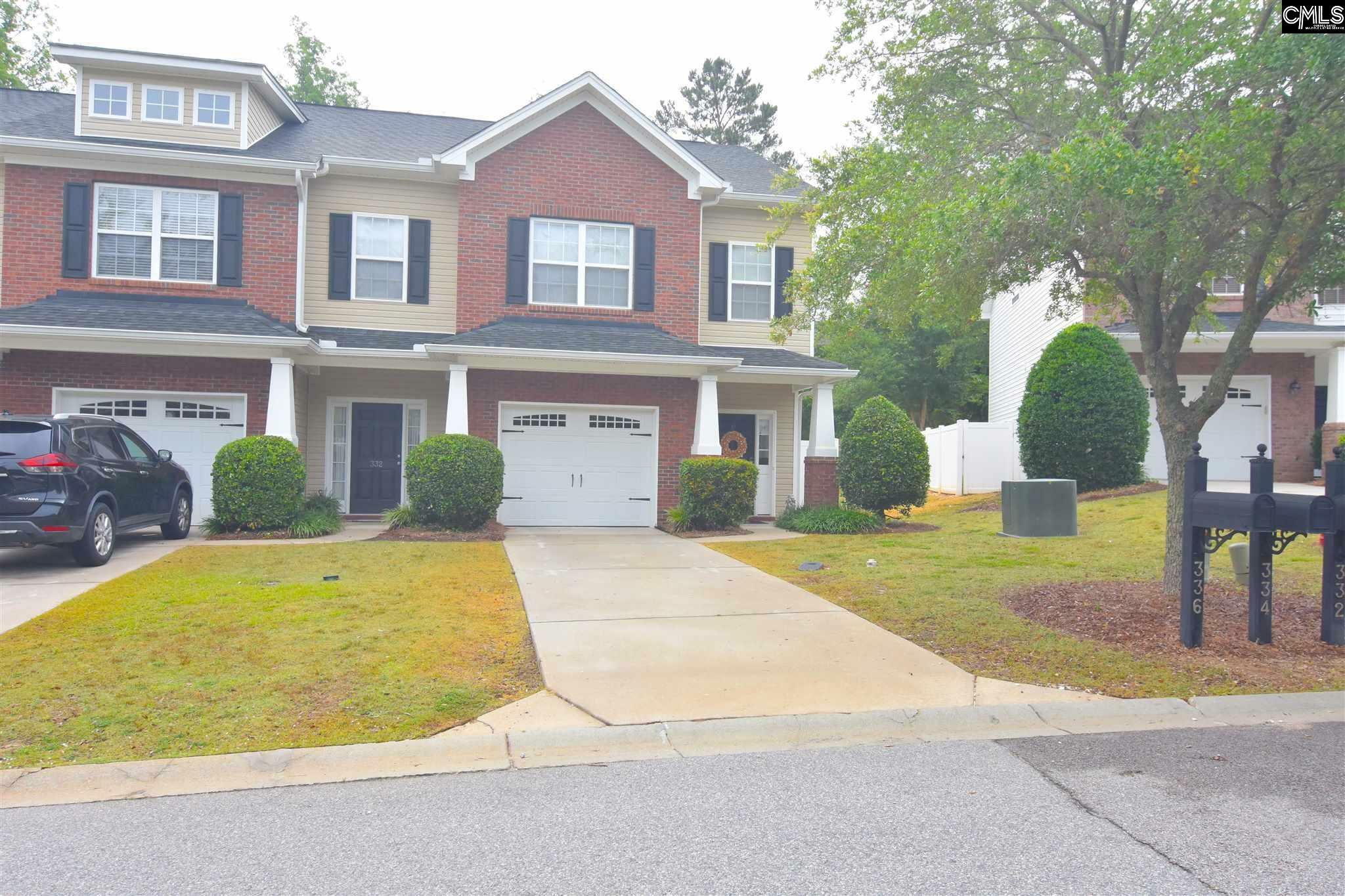 Property Photo:  330 Saluda Springs  SC 29072 