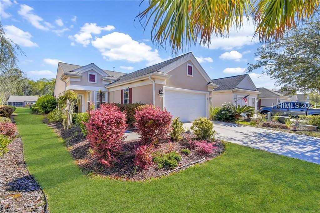 Property Photo: 37 Tupelo Court SC 29909