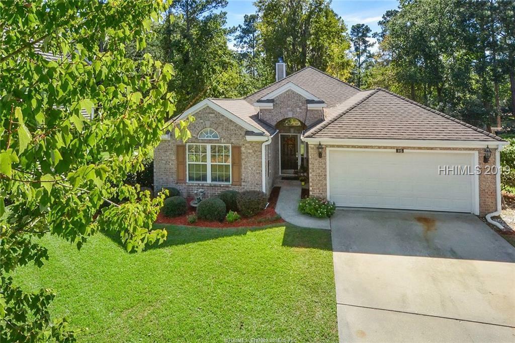 Property Photo:  115 Wheatfield Court  SC 29910 