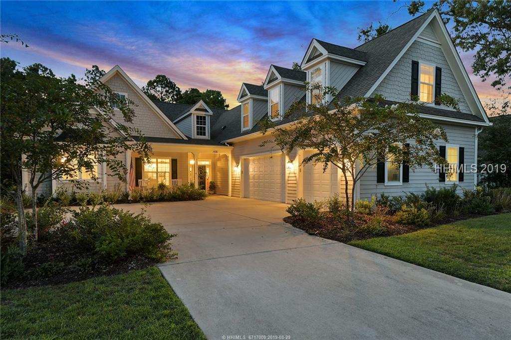 Property Photo:  166 Station Pkwy  SC 29910 