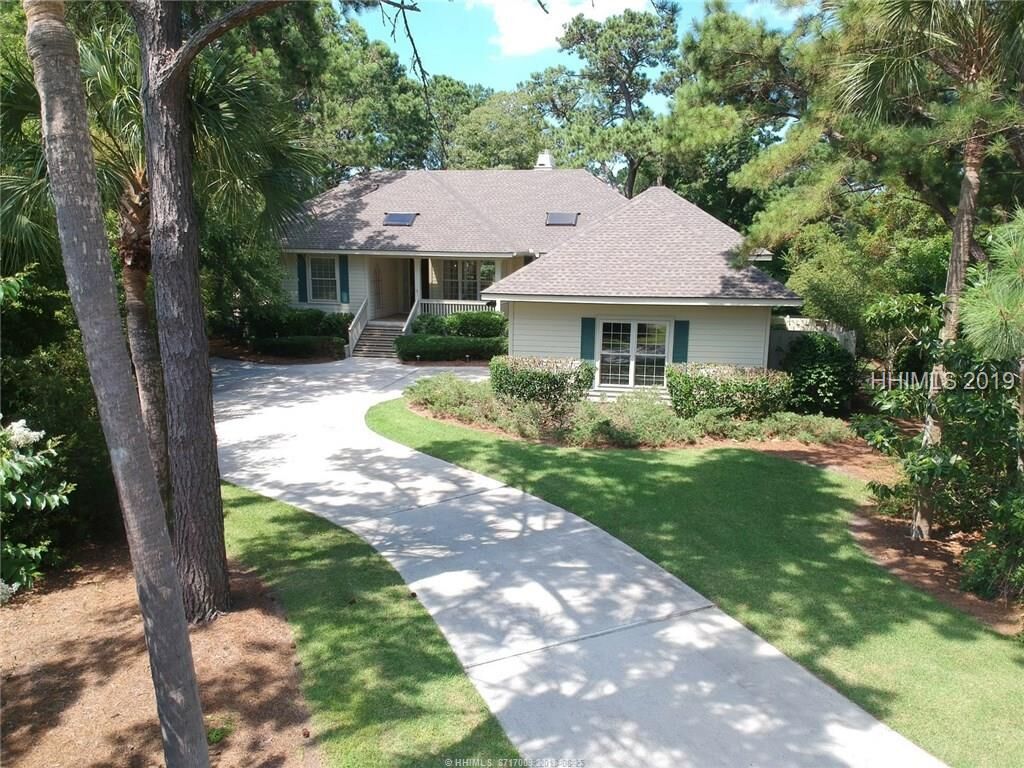 Property Photo:  9 Catalina Court  SC 29926 
