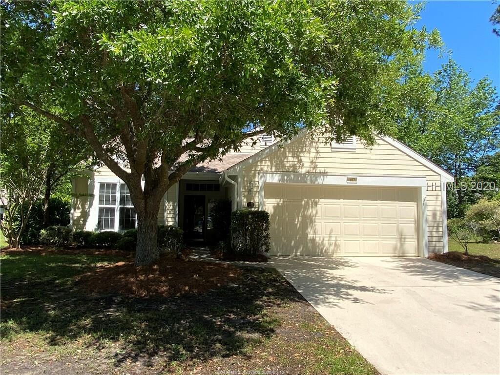 Property Photo:  107 Vincent Court  SC 29909 