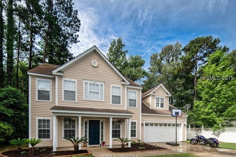 Property Photo:  153 Cobblers Court  SC 29910 