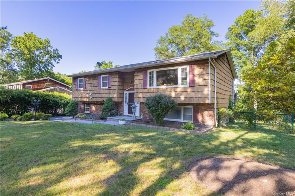 Property Photo:  244 Ridge Road  NY 10956 