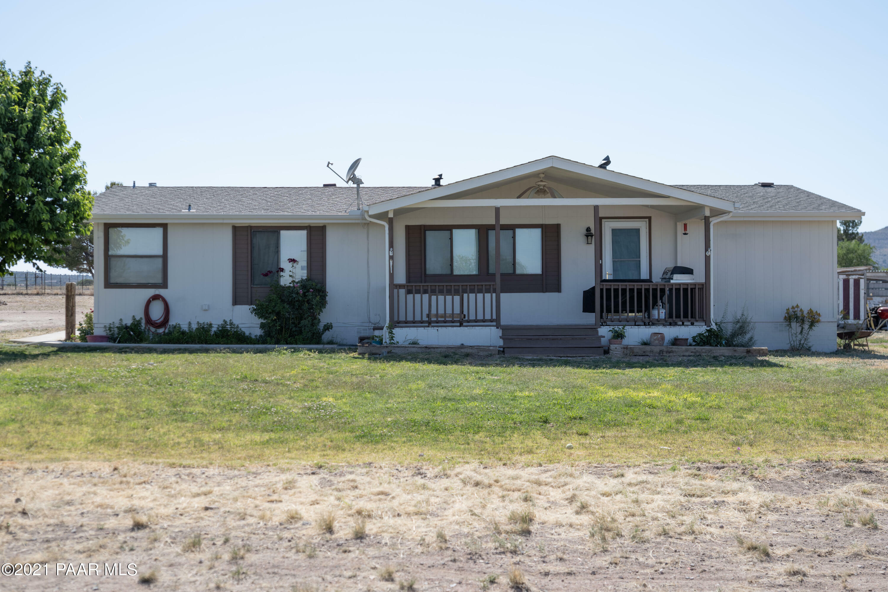 Property Photo:  2135 N Windmill Way  AZ 86323 