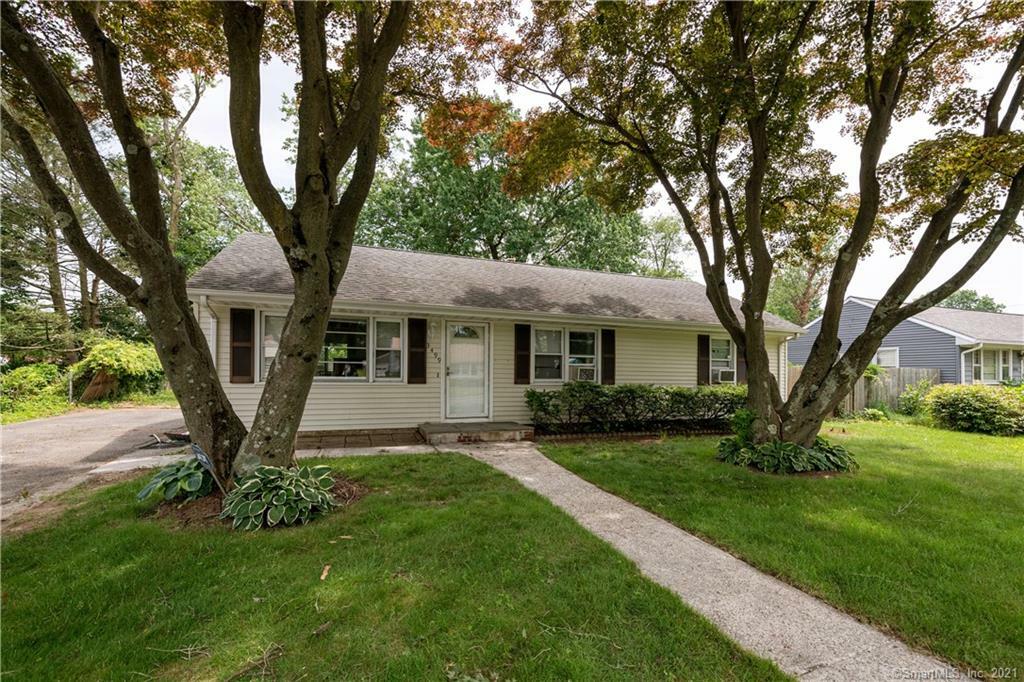 Property Photo:  3499 Old Town Road  CT 06606 