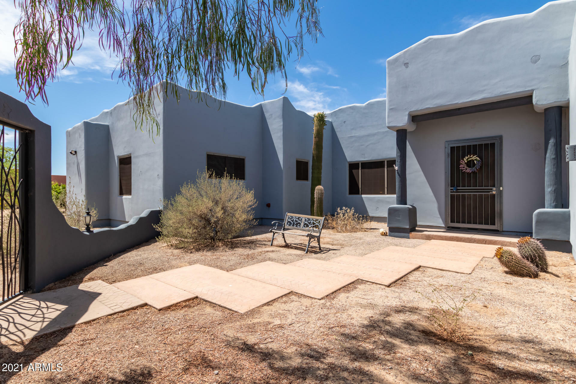 Property Photo:  29811 N 255th Drive  AZ 85361 