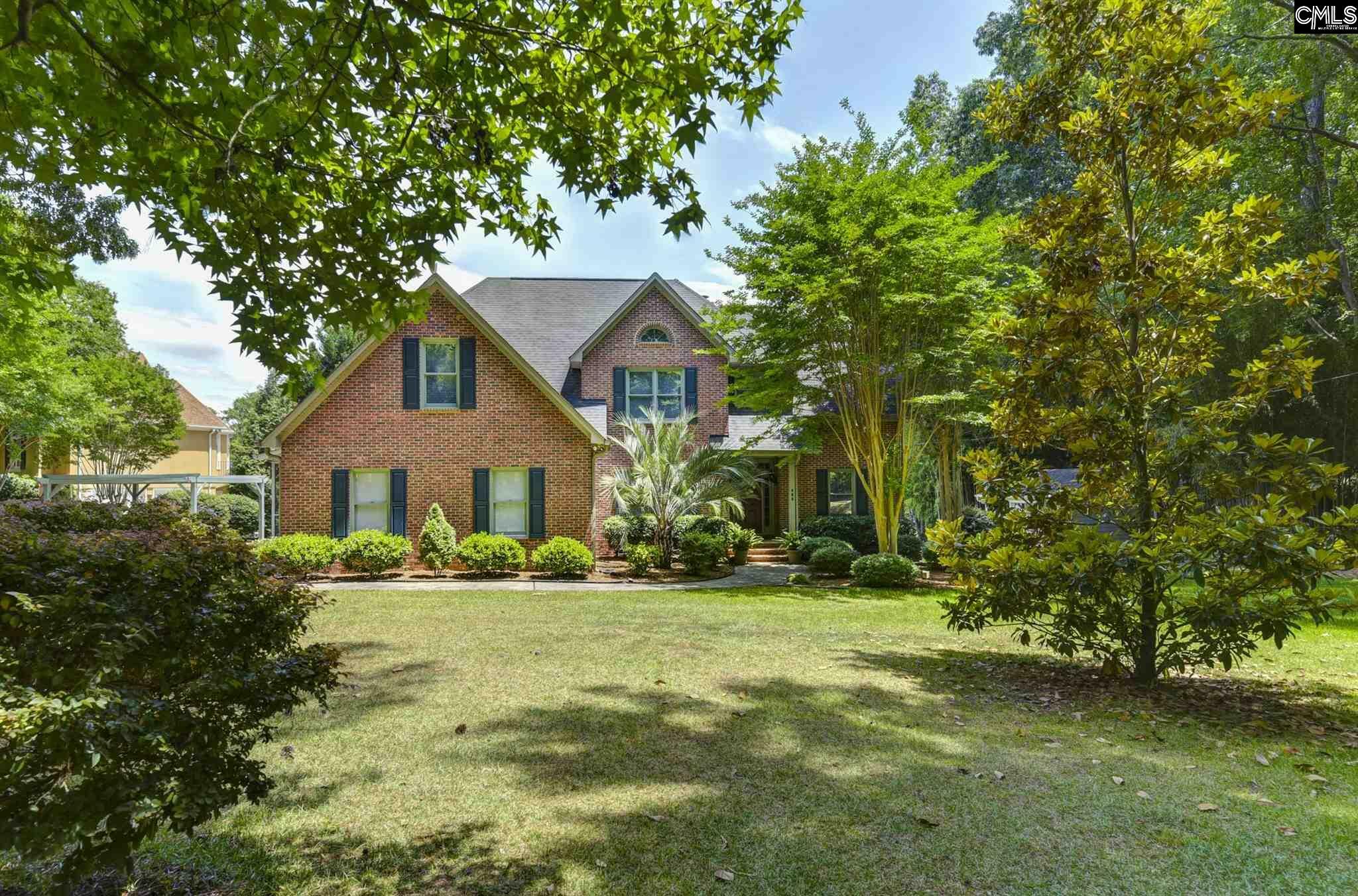 Property Photo:  408 Dallas Pointe  SC 29036 