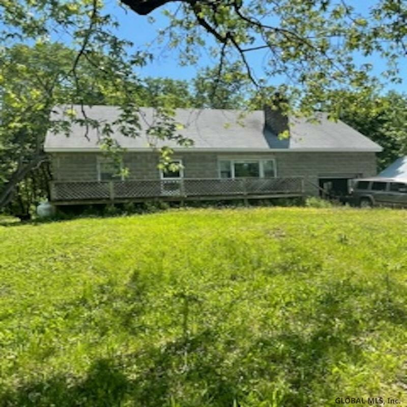 Property Photo:  3361 State Highway 67  NY 12070 