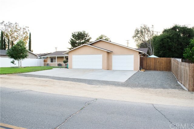 Property Photo:  2714 Corona Avenue  CA 92860 