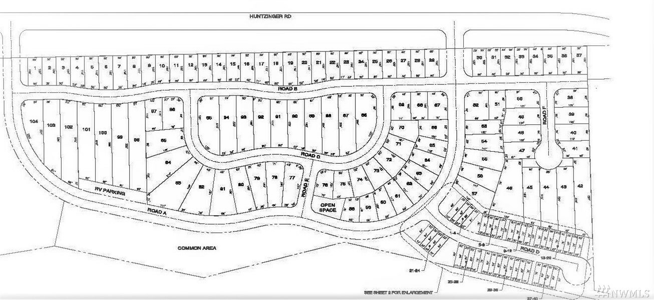 Property Photo:  101 Bridgeview Dr Lot31  WA 98950 