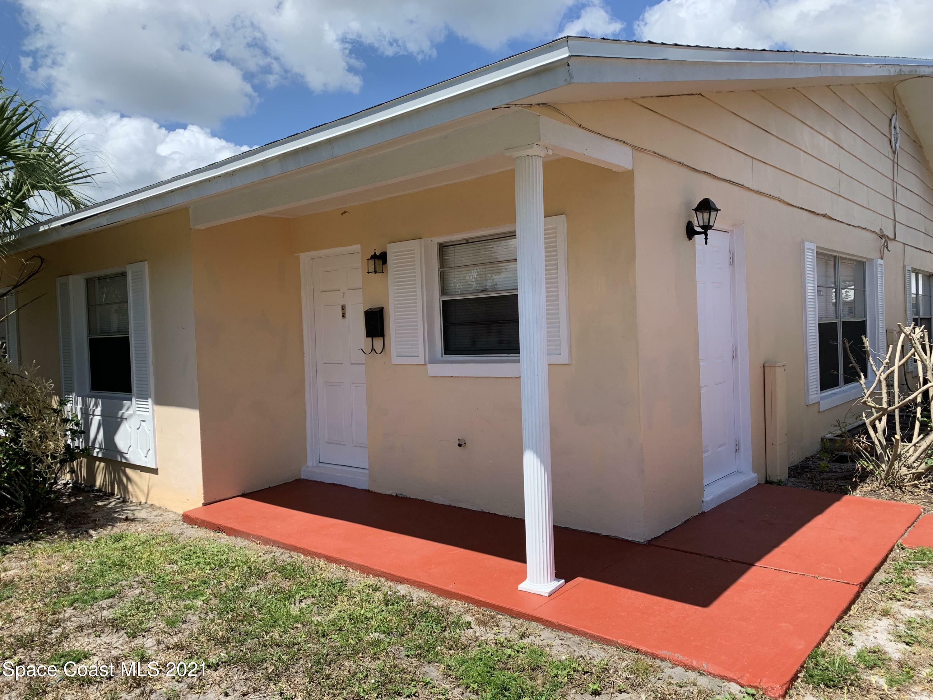 Property Photo: 3645 Barna Avenue FL 32780