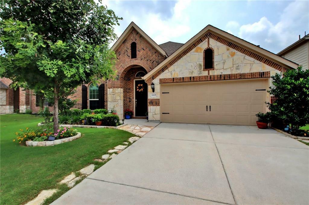 Property Photo:  19805 Grail Hollows Cove  TX 78660 