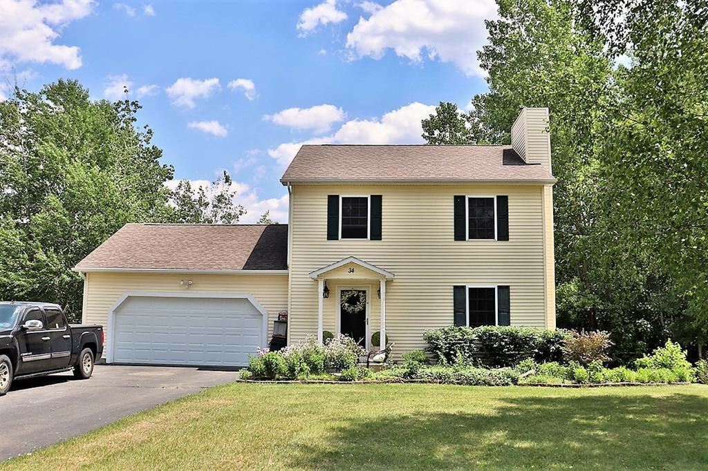 Property Photo: 34 Ormsby Circle NY 12972